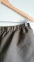 PANTALON ANCHO VERDE SECO en internet
