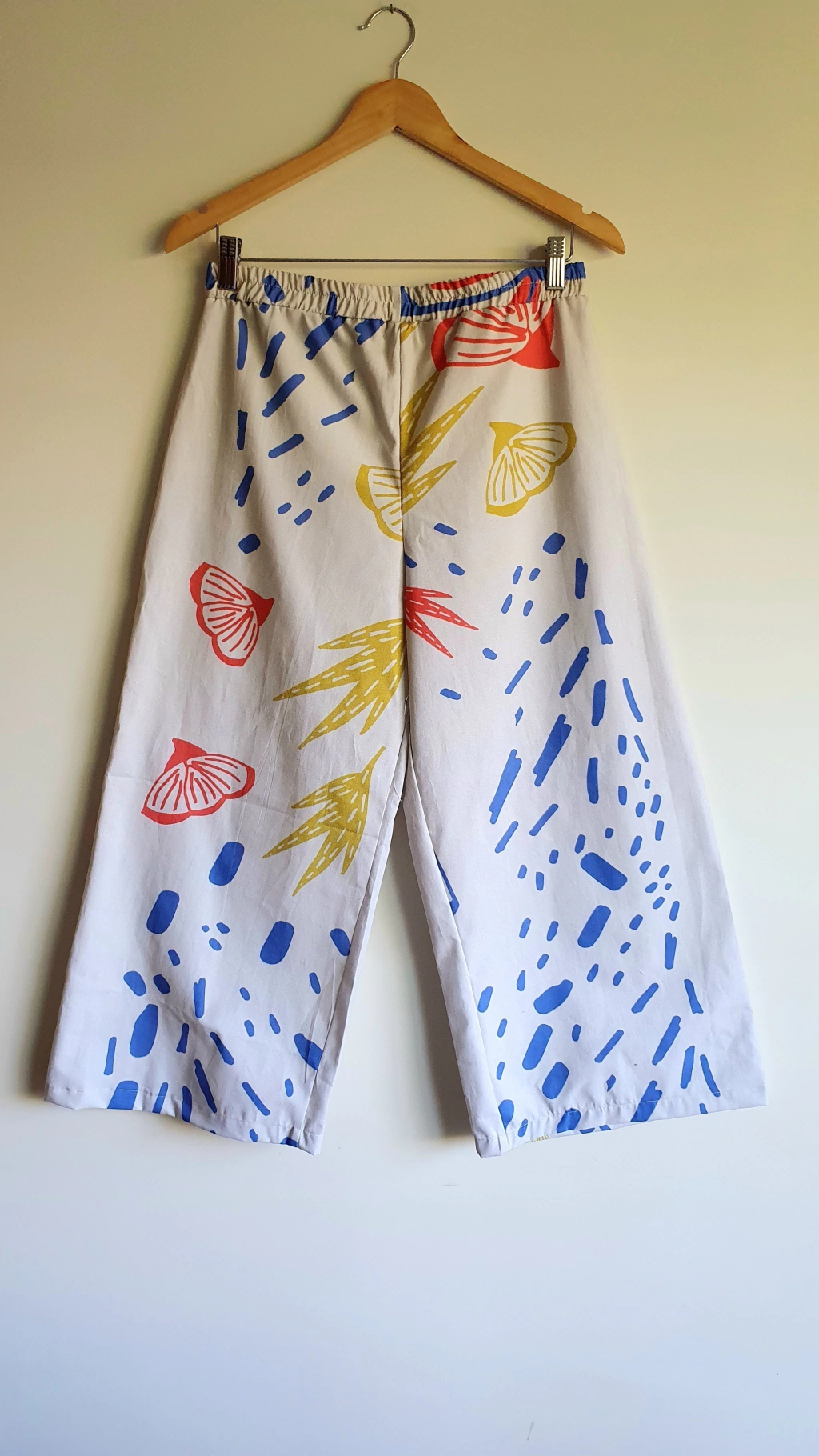 PANTALON CONEJOS