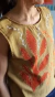 MUSCULOSA PLANTA LADRILLO - Jimenapalaciosestudio