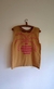 MUSCULOSA PLANTA FUCSIA