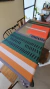MANTEL CIUDAD ANTIMANCHAS - comprar online