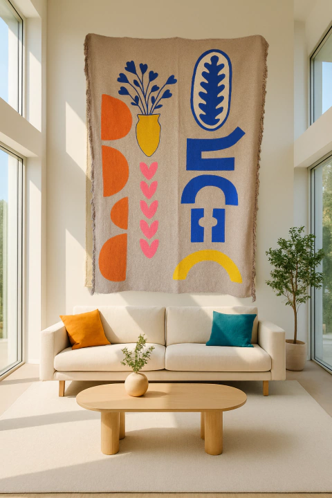 TAPIZ HOGAR - comprar online