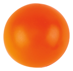 Imagen de Pelota Antiestres Lisa Poliuretano 6cm
