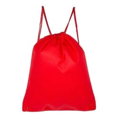 Morral De Tela Ecológica Non Woven 37x45 cm