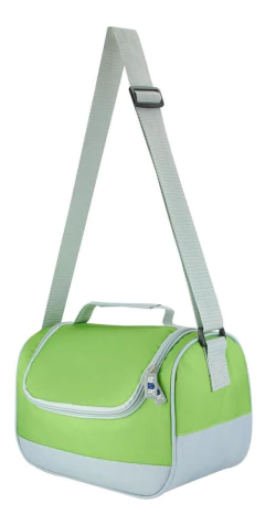 Lonchera Tucson Interior Plastificado Con Correa Hombro - tienda en línea