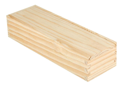 Juego Domino Con Estuche De Madera - comprar en línea