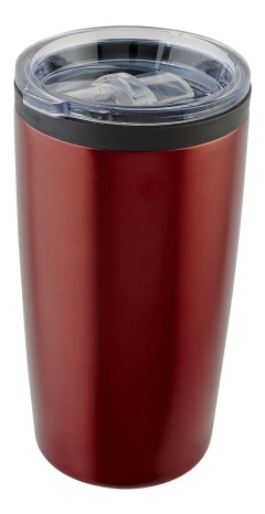 Termo Acero Inoxidable Doble Pared Plastico Broad 540 Ml en internet