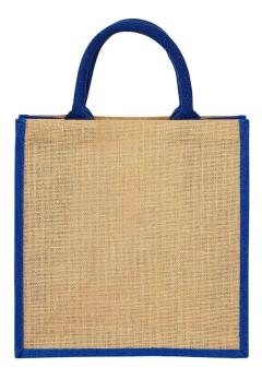 Imagen de Bolsa De Yute Spring Interior Plastificado colores