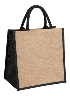 Bolsa De Yute Spring Interior Plastificado colores - Vantastiks