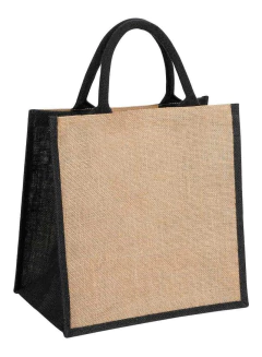 Bolsa De Yute Spring Interior Plastificado colores - Vantastiks