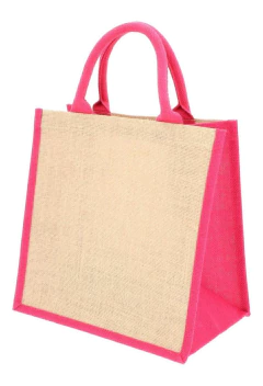 Bolsa De Yute Spring Interior Plastificado colores - comprar en línea