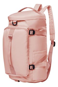 Imagen de Maleta Mochila Deportiva Poliester Correa Hombro Mena