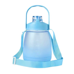 cilindro anfora plastico asa agua 1200ml minsk - Vantastiks