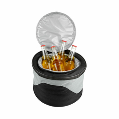 Bolsa Hielera Asador Portatil Plegable en internet