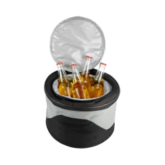 Bolsa Hielera Asador Portatil Plegable en internet