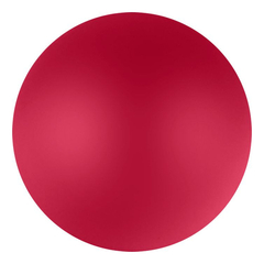 Pelota Antiestres Lisa Poliuretano 6cm