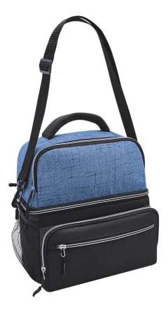 Lonchera Hielera Int Plastificado Galu - tienda en línea