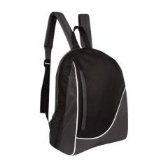 Bolsa Mochila De Poliester Mauri en internet