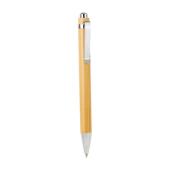 Boligrafo De Madera Con Estuche en internet