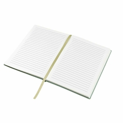 Set Libreta Pasta suave Boligrafo Metalico Caja regalo zegno en internet