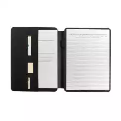 Carpeta curpiel acolchada Nabu en internet