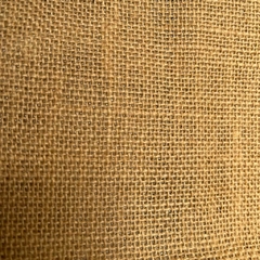 Bolsa De Yute Spring Interior Plastificado beige