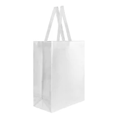 bolsa non woven con fuelle laredo - Vantastiks