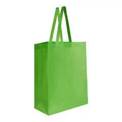 bolsa non woven con fuelle laredo - comprar en línea