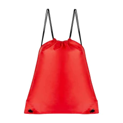 Imagen de Morral De Poliester 34x43 cm