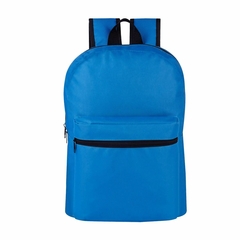Imagen de Mochila Economica Poliester Tye