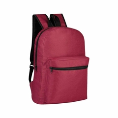 Mochila Economica Poliester Tye