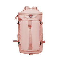 Maleta Mochila Deportiva Poliester Correa Hombro Mena - tienda en línea