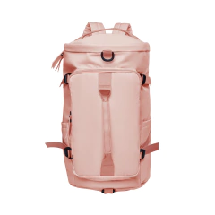 Maleta Mochila Deportiva Poliester Correa Hombro Mena - tienda en línea
