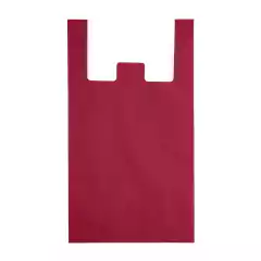 Bolsa ecologica fuelle non woven Agy - Vantastiks