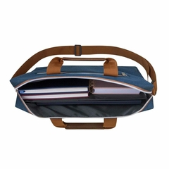 Portafolio Poliester porta laptop Tilau - Vantastiks