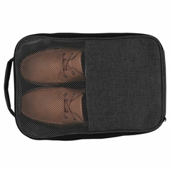 Bolsa Zapatera Organizadora Zapatos Viaje Poliester - tienda en línea