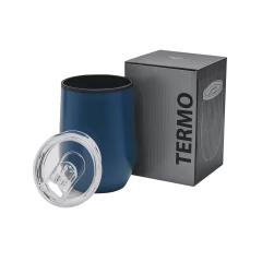 Termo Acero Inoxidable Doble Pared Vaso 350 Ml - Vantastiks