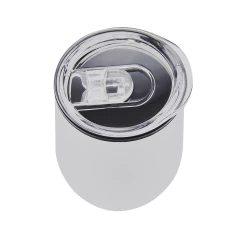 Termo Acero Inoxidable Doble Pared Vaso 350 Ml - tienda en línea