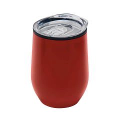 Termo Acero Inoxidable Doble Pared Vaso 350 Ml - tienda en línea