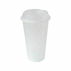 Vaso Termo Economico Colores Trin 475 Ml