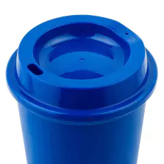 Imagen de Vaso Termo Economico Colores Trin 475 Ml