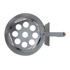 Iniciador Fuego Asador arrancador Chimenea Carbón parrilla - comprar en línea