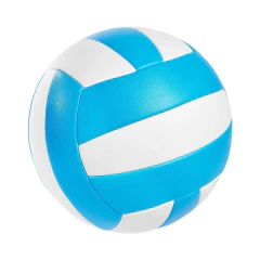 Balon voleibol volleyball 18 gajos prakticasport kiraly #5 - comprar en línea