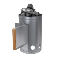 Iniciador Fuego Asador arrancador Chimenea Carbón parrilla - Vantastiks