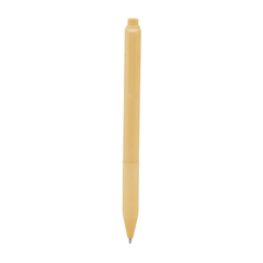 10 piezas boligrafo plastico tono pastel yazi tinta negra - comprar en línea