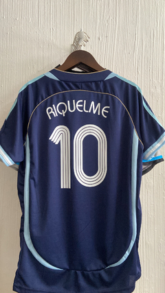 ARGENTINA SUPLENTE RIQUELME 2006 - comprar online