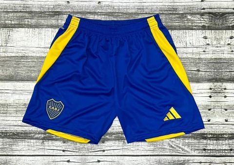 SHORT BOCA 2024 - comprar online