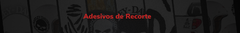 Banner da categoria Adesivos de Recorte