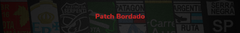 Banner da categoria Bordados