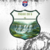 Adesivo Resinado Brasil - Passo do S (RS)